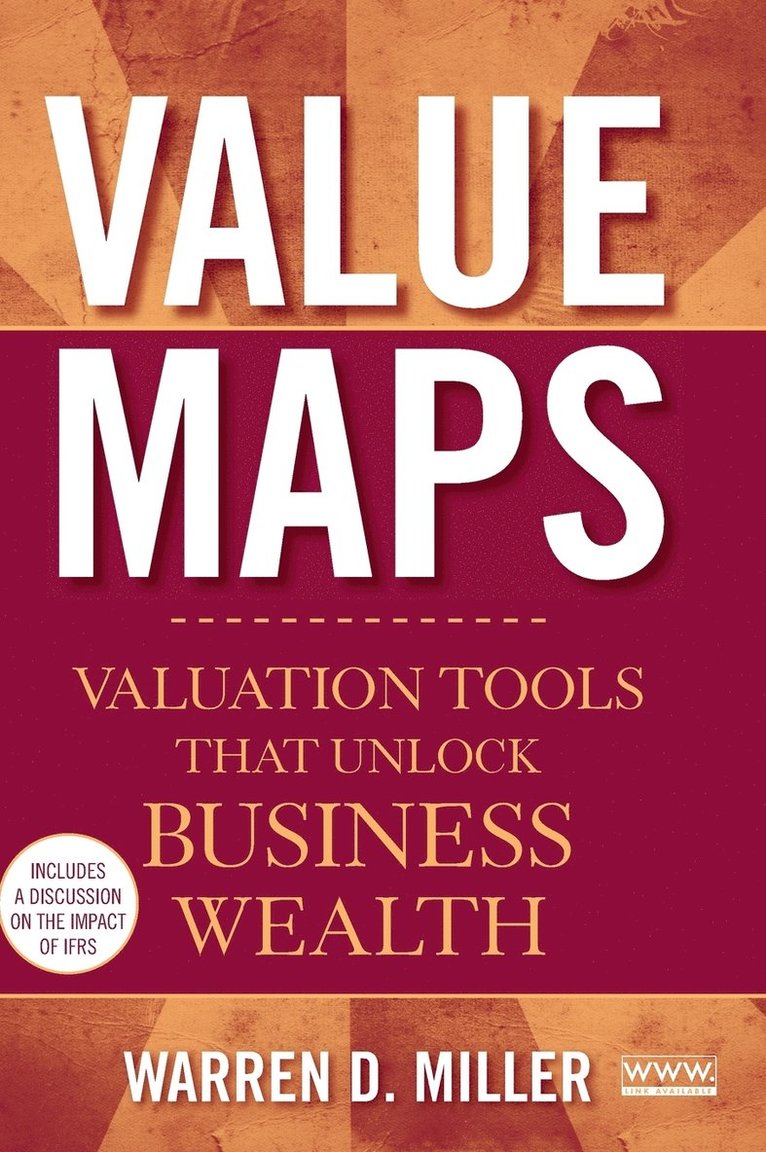 Value Maps