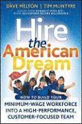 Hire the American Dream 1