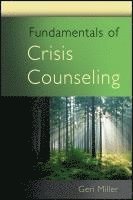 bokomslag Fundamentals of Crisis Counseling