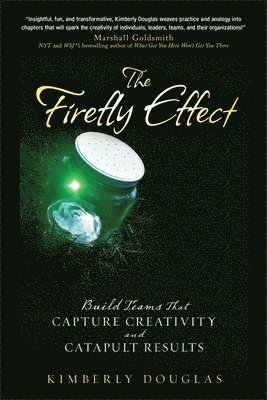 bokomslag Firefly Effect