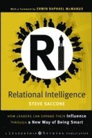 Relational Intelligence 1