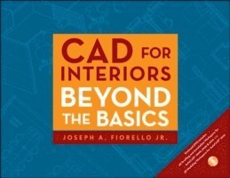 CAD For Interiors Book/CD Package 1