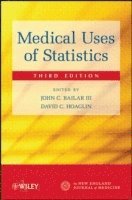 Medical Uses of Statistics 1