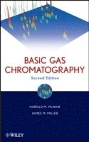 bokomslag Basic Gas Chromatography