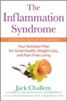 Jack Challem - Inflammation Syndrome, Häftad