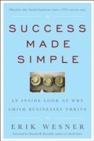 bokomslag Success Made Simple