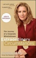 Cynthia Cooper - Extraordinary Circumstances, Häftad