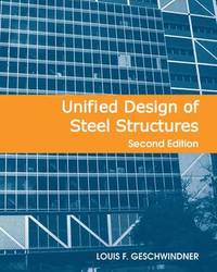 bokomslag Unified Design of Steel Structures