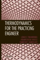 bokomslag Thermodynamics for the Practicing Engineer