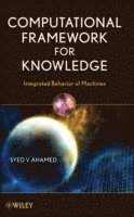 bokomslag Computational Framework for Knowledge