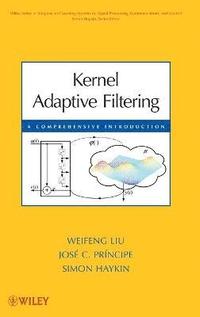 bokomslag Kernel Adaptive Filtering