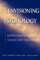 bokomslag Re-Envisioning Psychology
