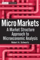 bokomslag Micro Markets
