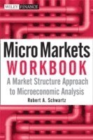 bokomslag Micro Markets Workbook