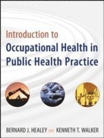 bokomslag Introduction to Occupational Health in Public Health Practice