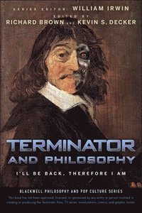 bokomslag Terminator and Philosophy