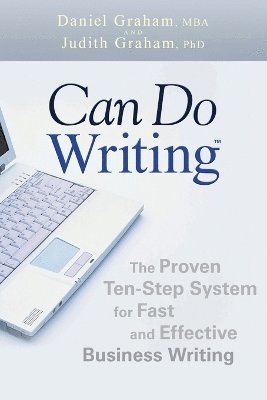 Can Do Writing 1