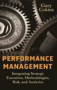 bokomslag Performance Management