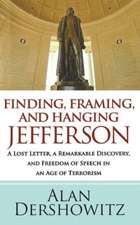 bokomslag Finding Jefferson