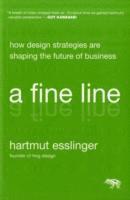 bokomslag Fine Line