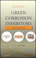 bokomslag Green Corrosion Inhibitors