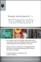 bokomslag Fisher Investments on Technology