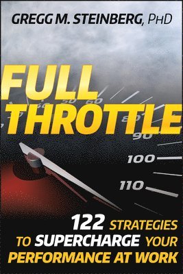 bokomslag Full Throttle