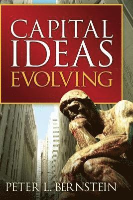 Capital Ideas Evolving 1