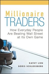 bokomslag Millionaire Traders