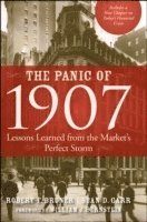 bokomslag The Panic of 1907