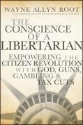 bokomslag The Conscience of a Libertarian