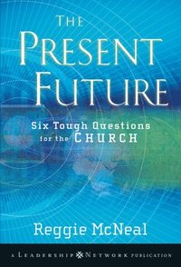 bokomslag The Present Future