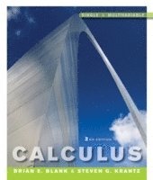 bokomslag Calculus