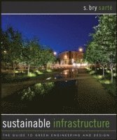 bokomslag Sustainable Infrastructure