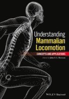bokomslag Understanding Mammalian Locomotion