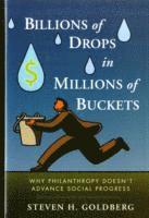 bokomslag Billions of Drops in Millions of Buckets