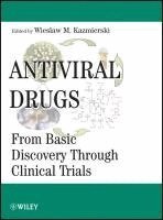 Wieslaw M. Kazmierski - Antiviral Drugs, Inbunden
