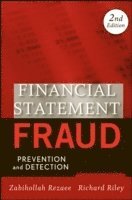 bokomslag Financial Statement Fraud