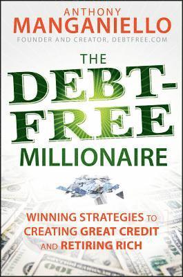 bokomslag The Debt-Free Millionaire