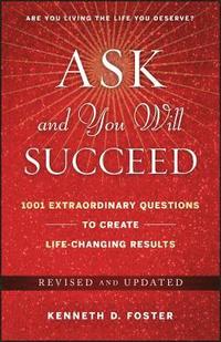 bokomslag Ask and You Will Succeed