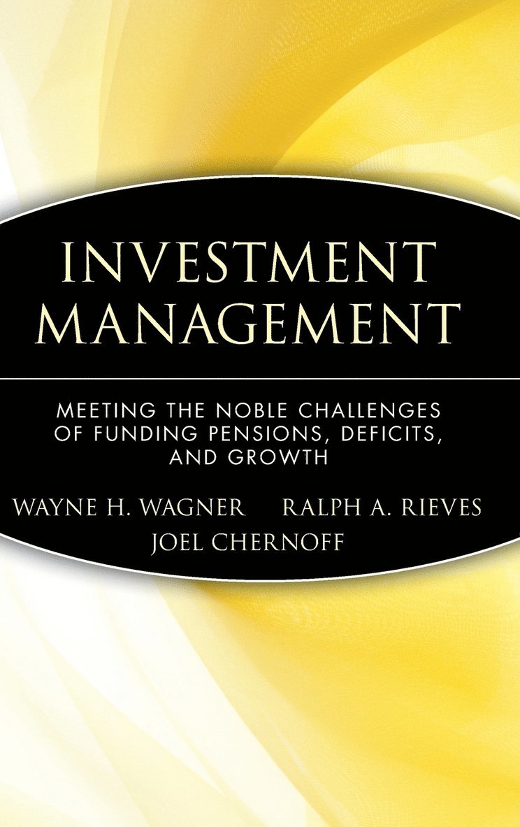 Investment Management 1