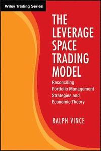 bokomslag The Leverage Space Trading Model