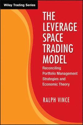 Ralph Vince - Leverage Space Trading Model, Inbunden