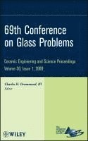 bokomslag 69th Conference on Glass Problems, Volume 30, Issue 1