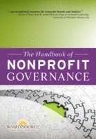 Handbook of Nonprofit Governance