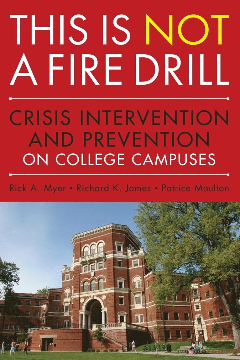 This is Not a Firedrill