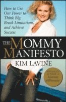 bokomslag Mommy Manifesto