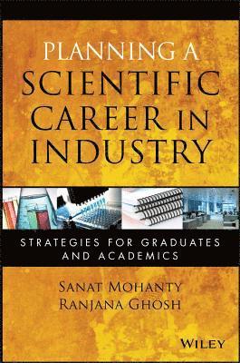 Planning a Scientific Career in Industry 1