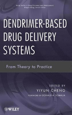 Dendrimer-Based Drug Delivery Systems 1