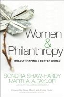 bokomslag Women and Philanthropy